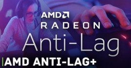 За использование AMD Anti-Lag+ начали банить