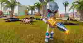 В новом трейлер Destroy all Humans! показали маскировочное умение