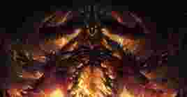 Как победить босса Лассал Сотканный из Пламени в Diablo Immortal