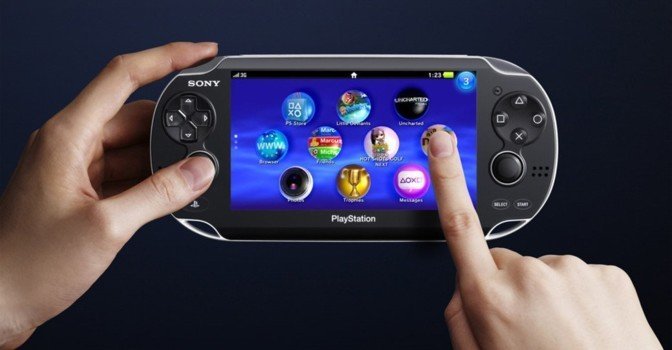 Sony больше не будет делать мобильные консоли