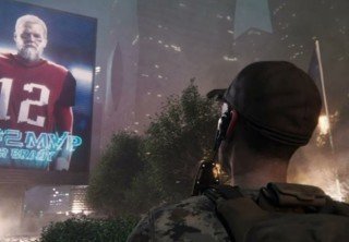 EA исключила Battlefield 2042 из финансового отчета