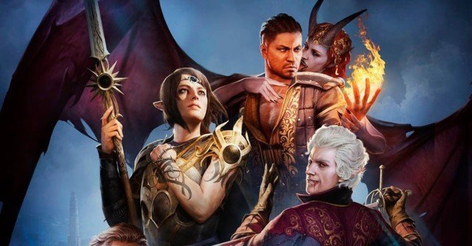 Baldur's Gate 3 получит интеграцию с Twitch