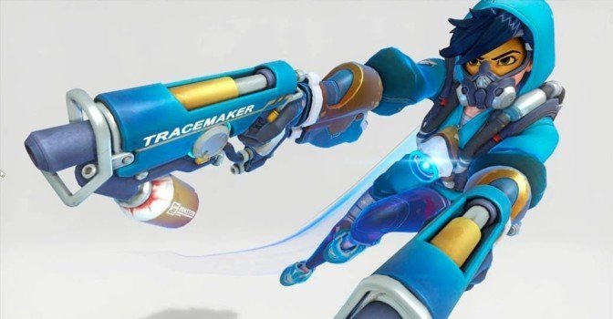 Blizzard открыли предзаказы на защитные маски от коронавируса