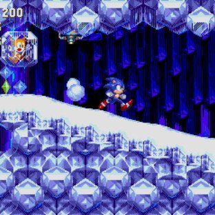 Скриншот Sonic Origins