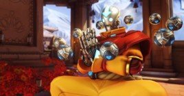 Шутер Overwatch 2 получил коллаборацию с Аватаром и новый режим