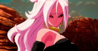 Switch-версия Dragon Ball FighterZ подойдет для компании друзей