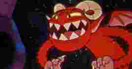 Как открыть секретного босса Ангела и Дьявола в Cuphead