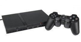 PlayStation 2 — 10 малоизвестных фактов