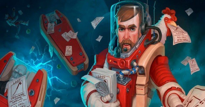 В GOG началась распродажа выходного дня – скидки до 80%