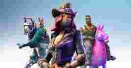 В Fortnite нашли систему возрождения