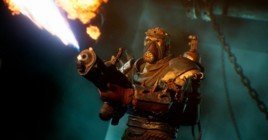 В Steam Necromunda: Underhive Wars продают со скидкой 50%