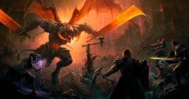 На BlizzCon 2019 показали новый геймплейный ролик Diablo Immortal