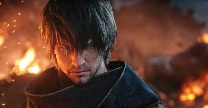 Синие маги поселятся в Final Fantasy 14