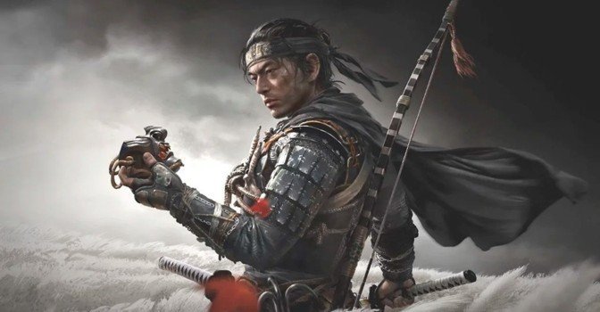 Как выбрать лучшее оружие в Ghost of Tsushima — гайд