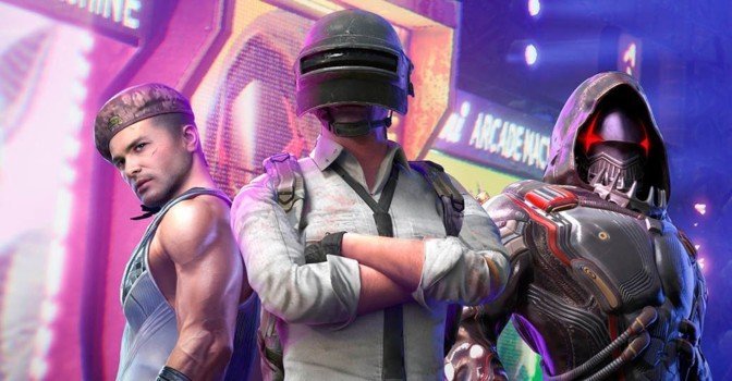 Обновление 0.17.0 вернуло в PUBG Mobile режим Hardcore