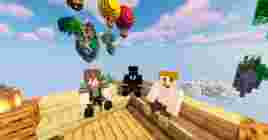 Бета-патч 1.19.0.24 ввел в Minecraft Bedrock режим наблюдателя