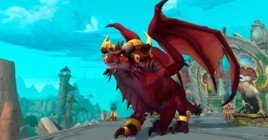 В DLC World of Warcraft: Dragonflight разрешили сыграть бесплатно