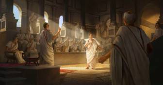 Римская империя будет ждать вас в Imperator: Rome