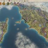 Скриншот Imperator: Rome