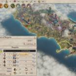 Скриншот Imperator: Rome