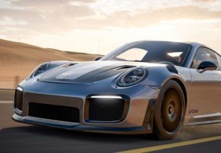 Forza Motorsport вернется на ПК и Xbox Series X в 2023 году