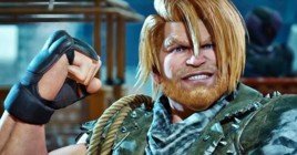 Tekken 8 – Пол Феникс получил новую прическу и ролик с геймплеем
