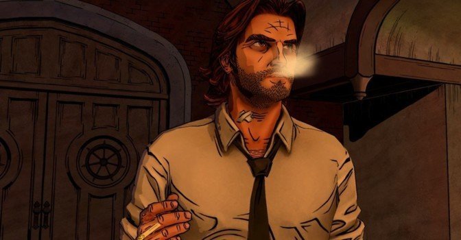 Холдинговая компания LCG Entertainment восстановит Telltale Games