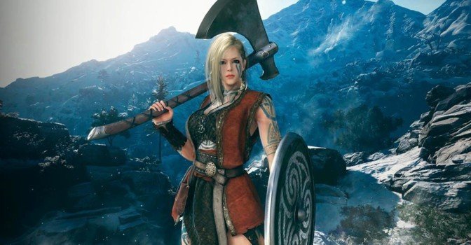 Black Desert пересядет на программу защиты Easy Anti-Cheat