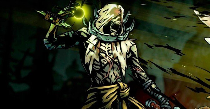 Darkest Dungeon 2 покинул ранний доступ и получил обновление 1.0