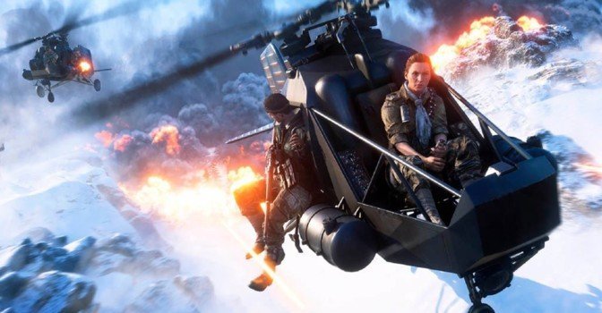 В Battlefield 5 добавили премиум-валюту и микротранзакции