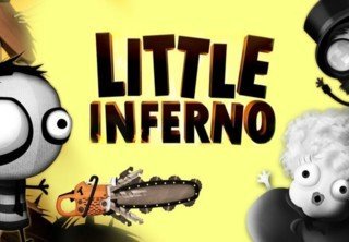 Little Inferno получит новое дополнение