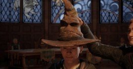 Чем отличаются факультеты в Hogwarts Legacy