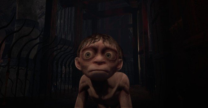 Обзор The Lord of the Rings: Gollum — недоассасин Средиземья