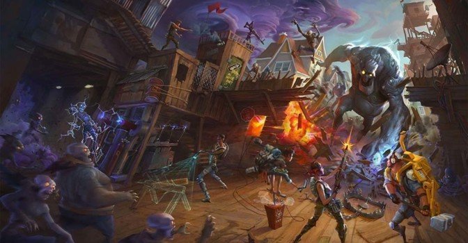 Лучшие бесплатные игры 2019 года — трейлеры, описания