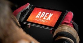 Apex Legends выйдет в Steam и на Nintendo Switch