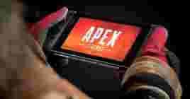Apex Legends выйдет в Steam и на Nintendo Switch