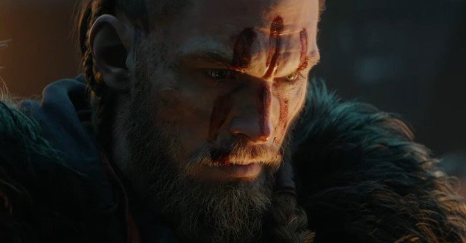 Опубликован новый трейлер Assassin's Creed Valhalla