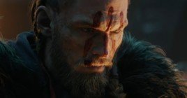 Опубликован новый трейлер Assassin's Creed Valhalla