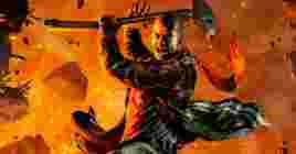 THQ Nordic попрощались с сериями Red Faction и Painkiller