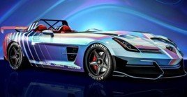 В GTA онлайн ввели машину Benefactor SM722 и новые автосалоны
