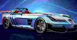 В GTA онлайн ввели машину Benefactor SM722 и новые автосалоны
