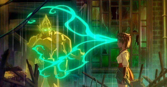 Опубликована вступительная заставка RPG Indivisible