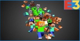Авторы Minecraft представили Minecraft Dungeons