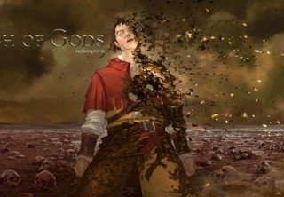 Ответы на вопросы, которые задают в Ash of Gods: Redemption