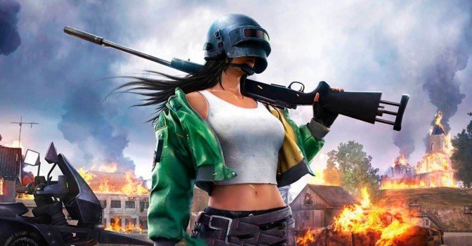 В первый альфа-тест PUBG: New State попадут только геймеры из США