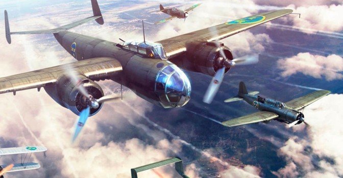 War Thunder теперь поддерживает рейтрейсинг