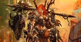 Тайник в Diablo 3 получит новые вкладки