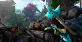 В Biomutant не будет микротранзакций