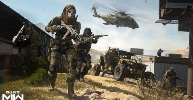 Где найти ключ от склада Кушаак в Call of Duty: Warzone 2.0 DMZ