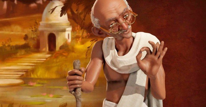 Firaxis заняты разработкой новой стратегии из серии Civilization